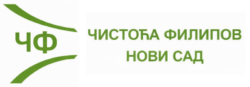 Cistoca Filipov Logo