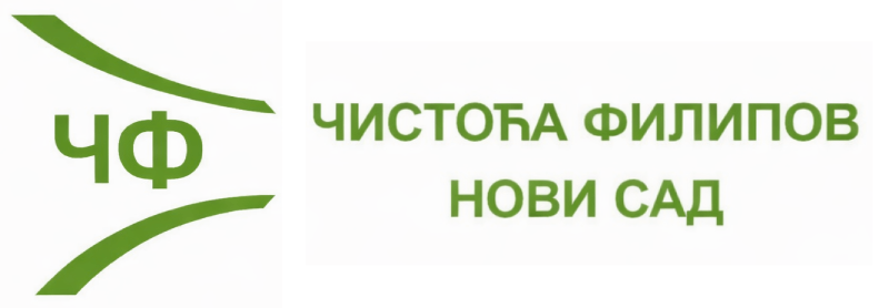 Cistoca Filipov Logo